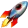 Emoji rakieta