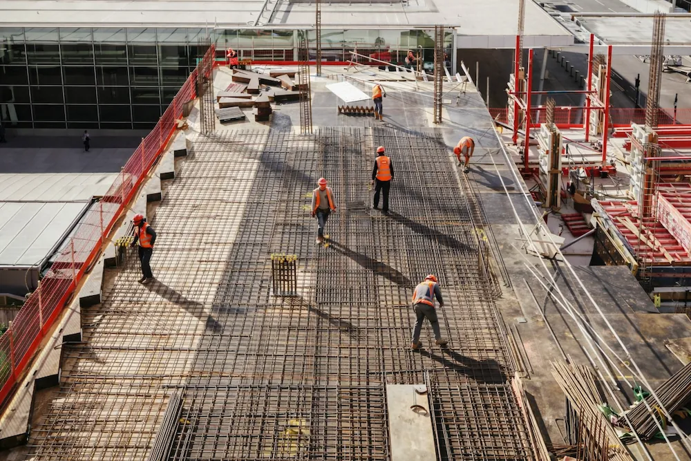 Specjalności uprawnień budowlanych